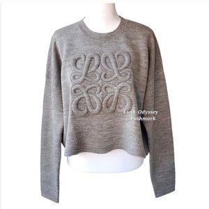 Loewe Wool Sweater